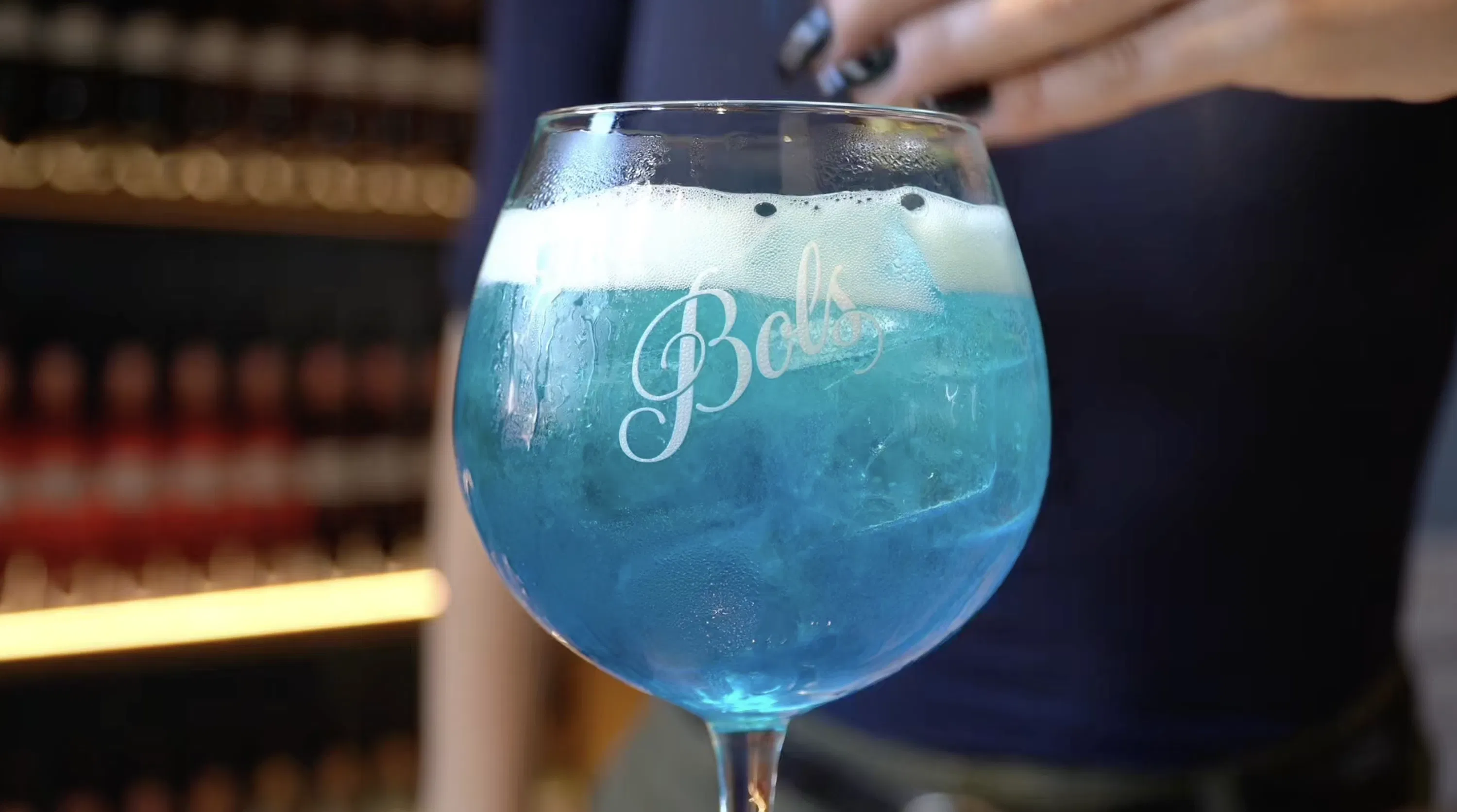 Master the Art of Cocktails