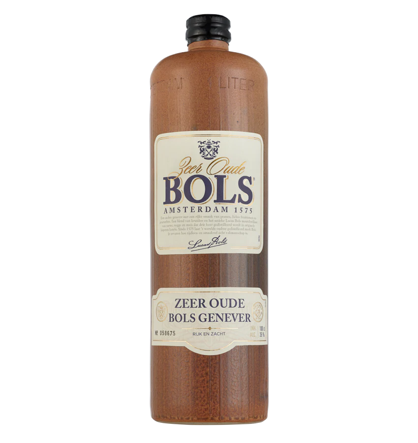 Bols Spirits Range